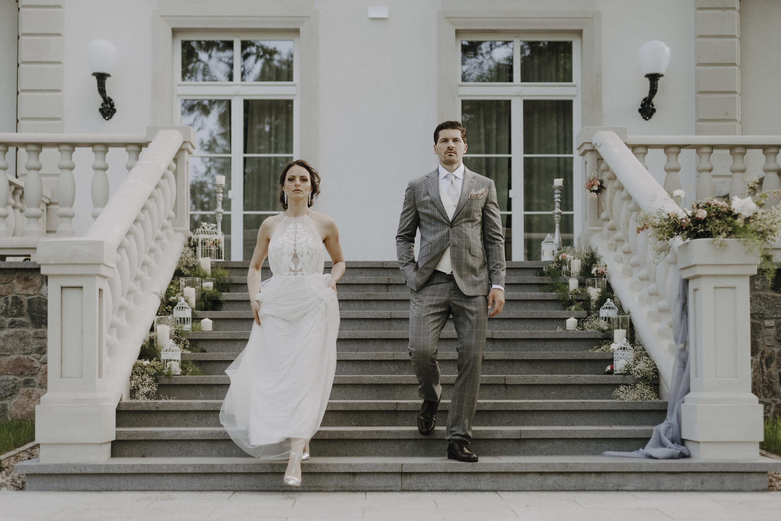 Fotografia ślubna dla wymagających