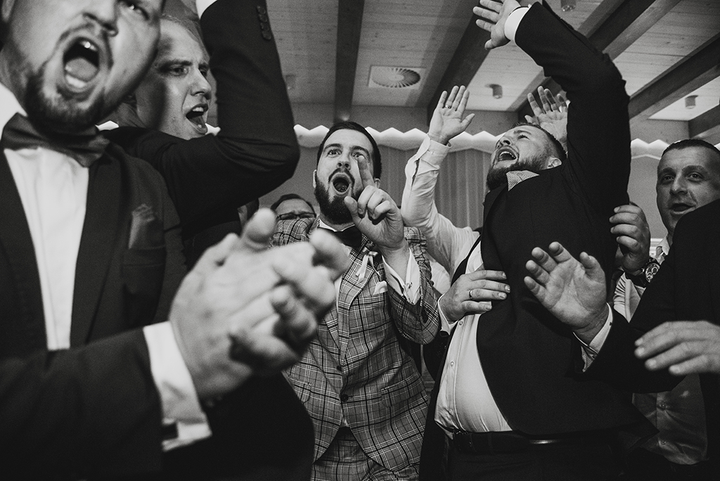 Fotografia ślubna w pytaniach i odpowiedziach