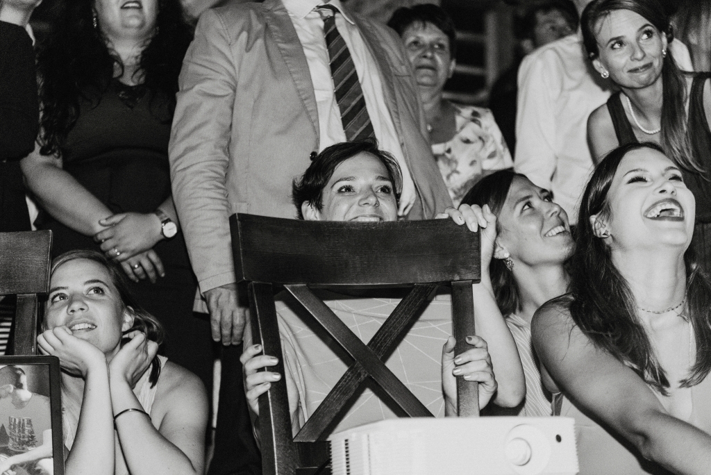 Reportaż ślubny w pytaniach i odpowiedziach